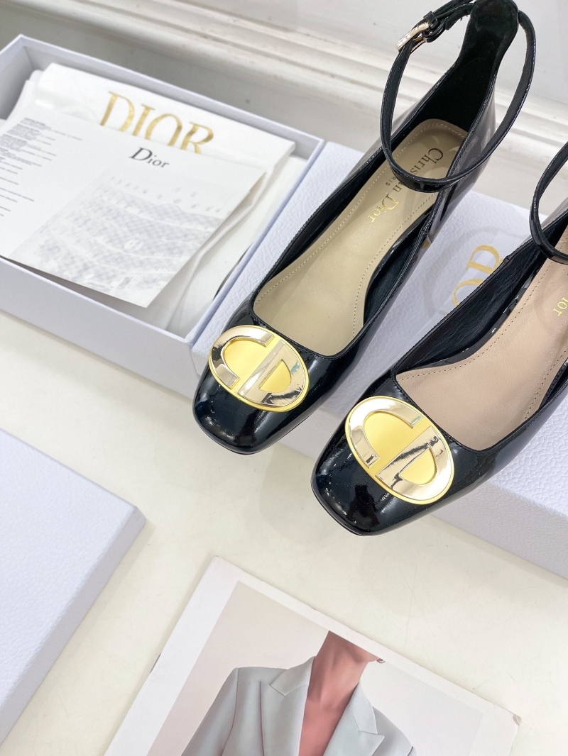 Christian Dior High Heels